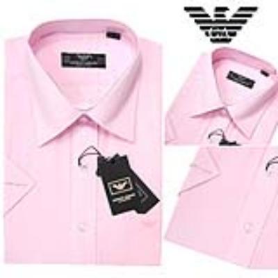 Armani shirts-622